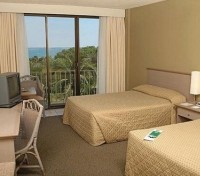 Holiday Inn - Guest Room